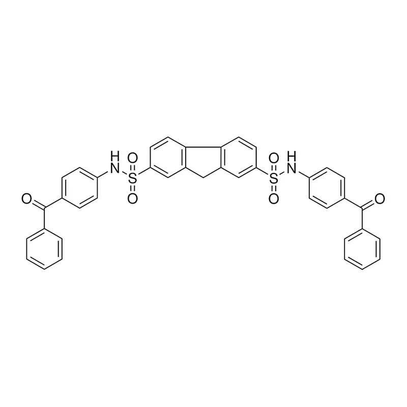 Merck 9H-FLUORENE-2,7-DISULFONIC ACI - 25 MG &