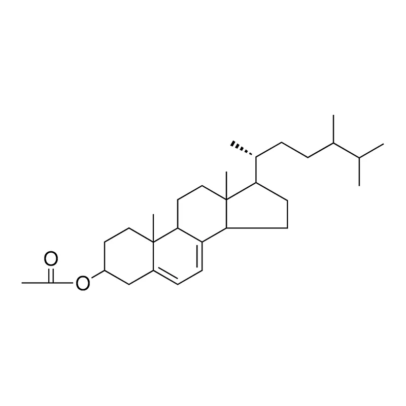 Merck CAMPESTA-5,7-DIEN-3-BETA-YL ACETA-