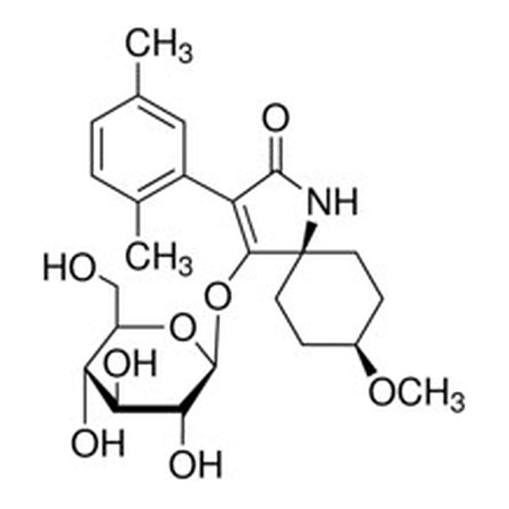 Merck SPIROTETRAMAT METABOLITE BYI08330 ENOL-G