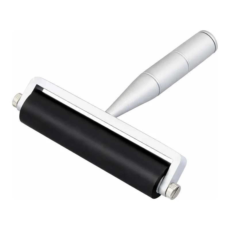 AS ONE Adhesive Roll Cleaner, 점착고무롤