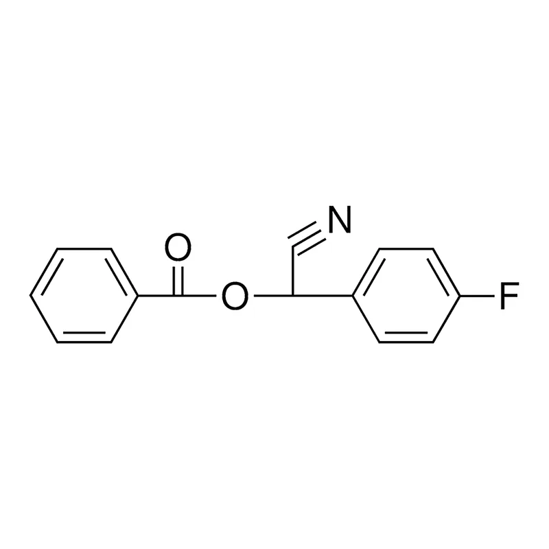 Merck BENZOIC ACID CYANO-(4-FLUORO-PH-