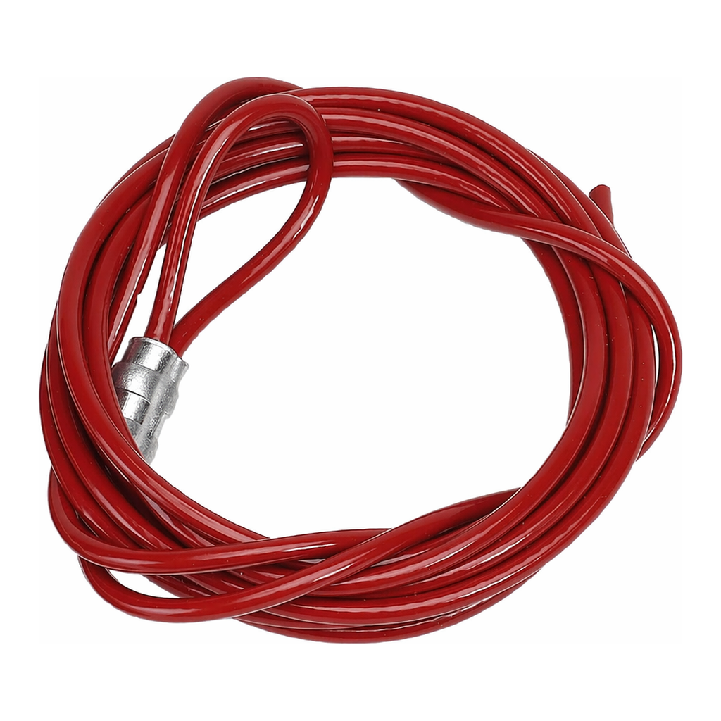 Brady Plastic Coated Steel Cable