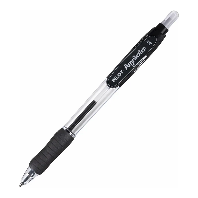 OFFICENEX 동아 애니볼펜 (흑색/0.7mm)
