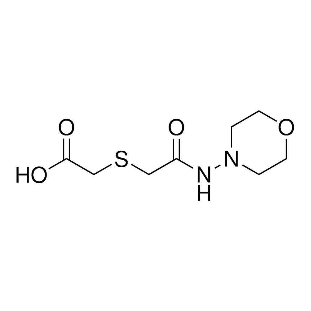 Merck (MORPHOLIN-4-YLCARBAMOYLMETHYL - 10 MG&