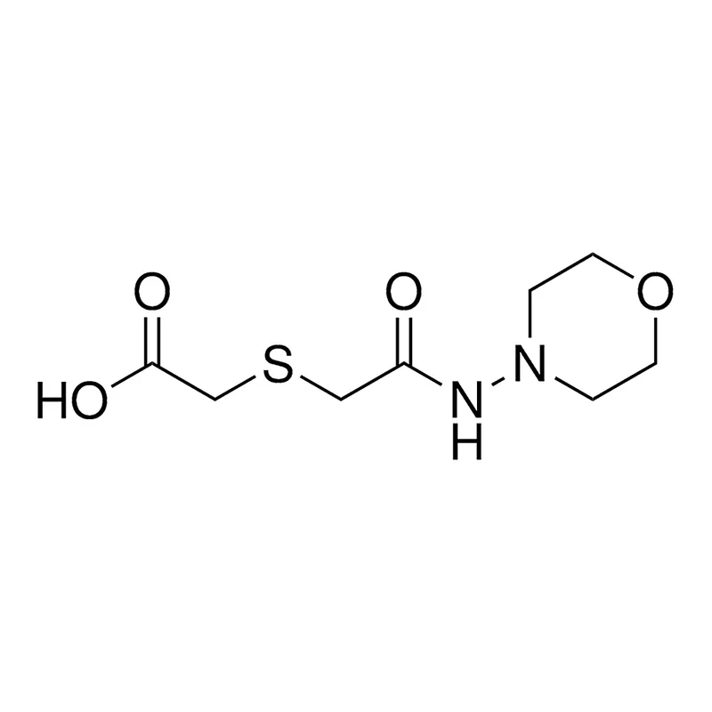 Merck (MORPHOLIN-4-YLCARBAMOYLMETHYL - 10 MG&