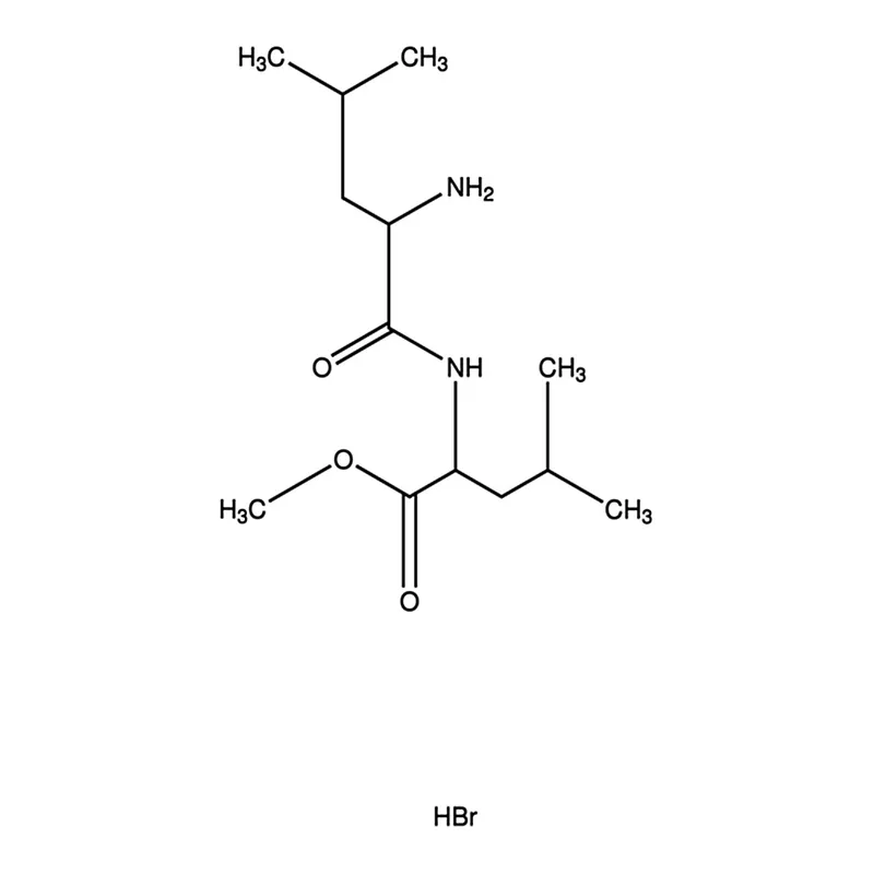 Merck LEU-LEU METHYL ESTER HYDROBROMIDE