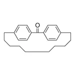 Merck TRICYCLO(15.2.2.2(3,6))TRICOSA - 25 MG&