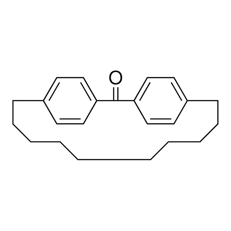 Merck TRICYCLO(15.2.2.2(3,6))TRICOSA - 25 MG&