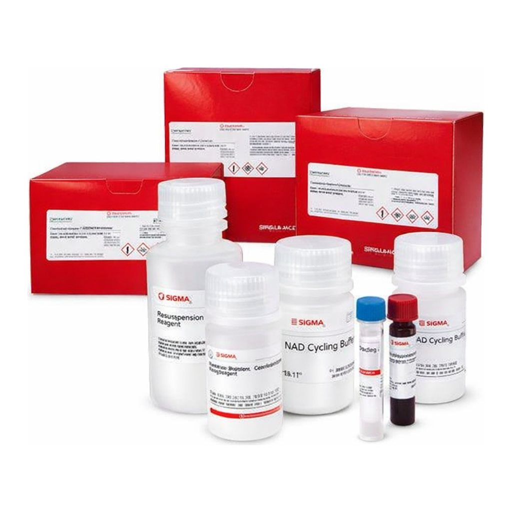 Merck ASCORBIC ACID ASSAY KIT