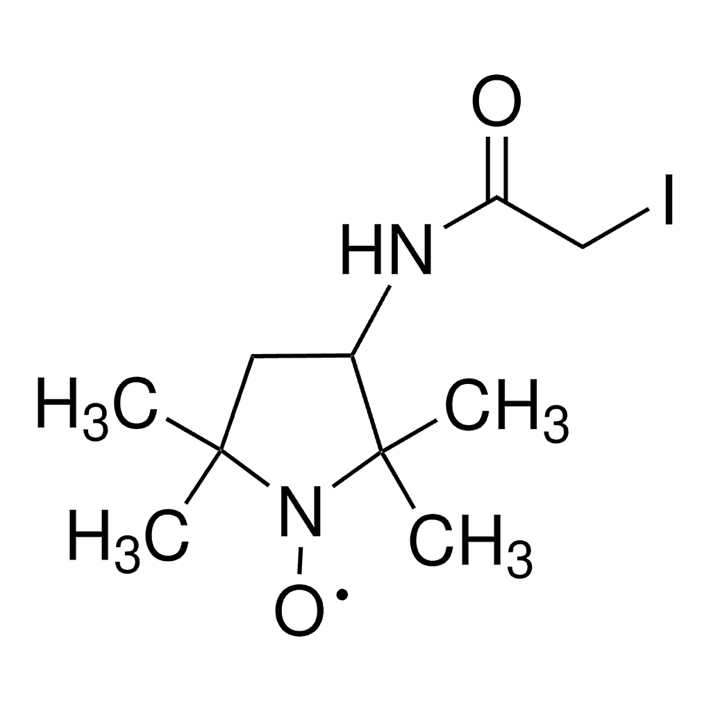 Merck 3-(2-Iodoacetamido)-PROXYL
