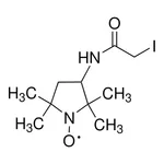 Merck 3-(2-Iodoacetamido)-PROXYL