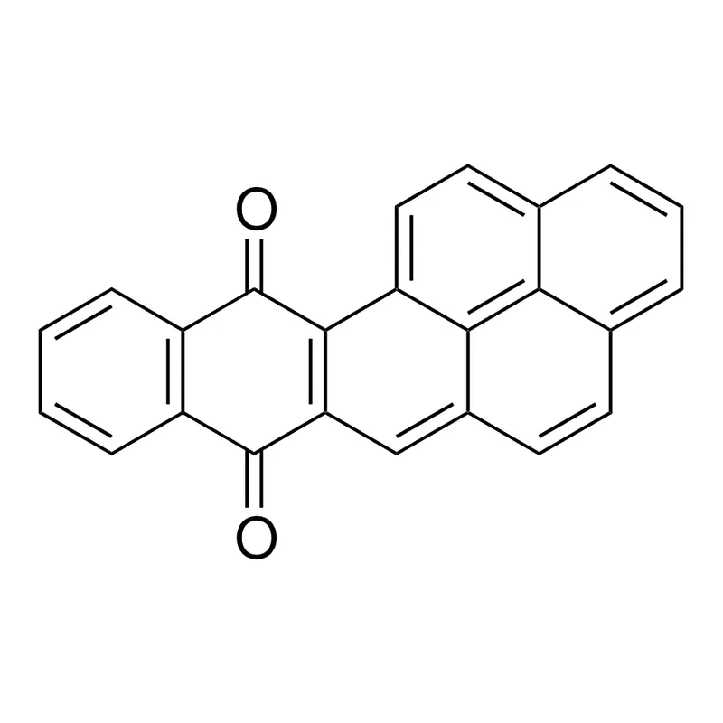 Merck NAPHTHO(2,1,8-QRA)NAPHTHACENE- - 50 MG&