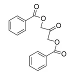 Merck 1,3-DIHYDROXYACETONE DIBENZOAT - 50 MG&