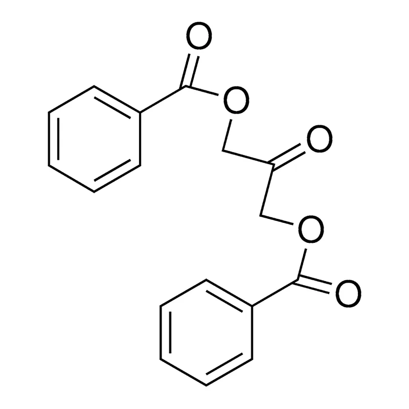 Merck 1,3-DIHYDROXYACETONE DIBENZOAT - 50 MG&