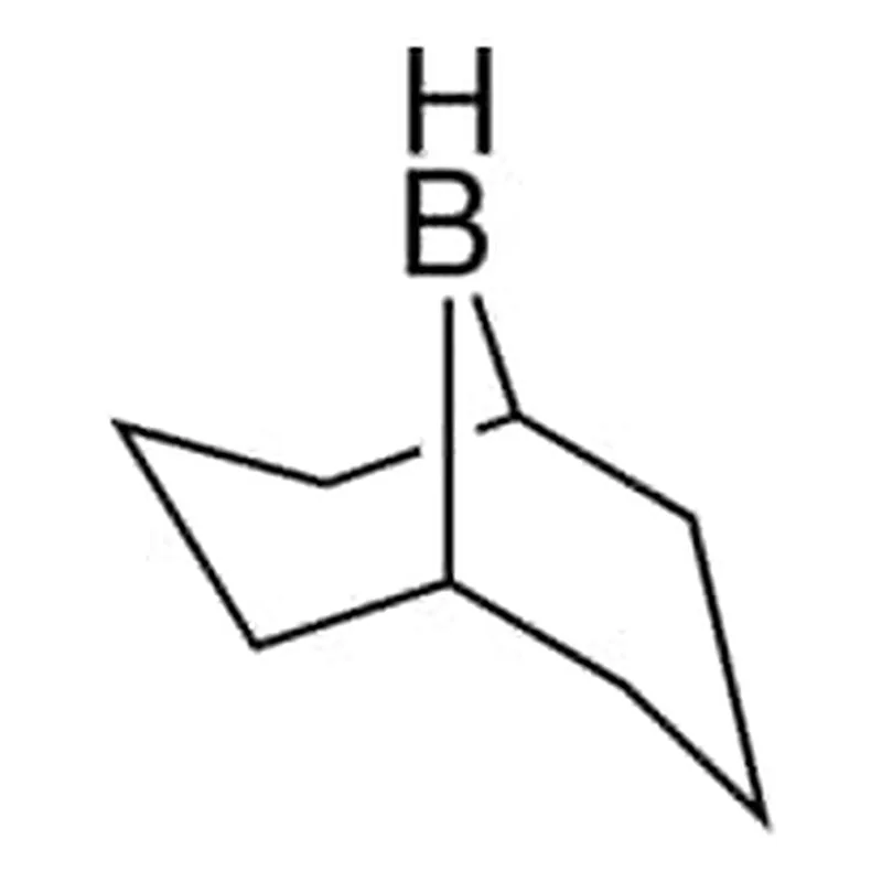 Merck 9-BBN, 0.4M SOLUTION IN HEXANES