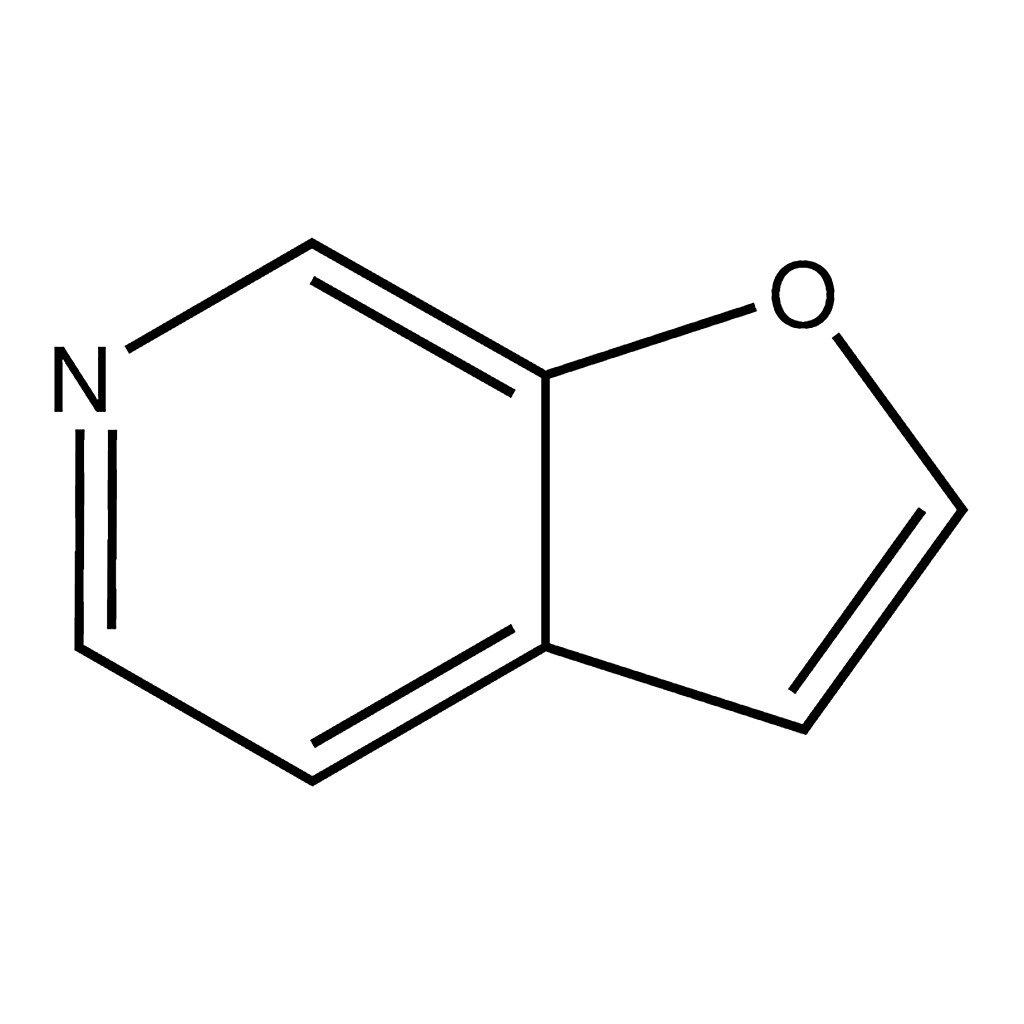 Merck Furo[2,3-c]pyridine