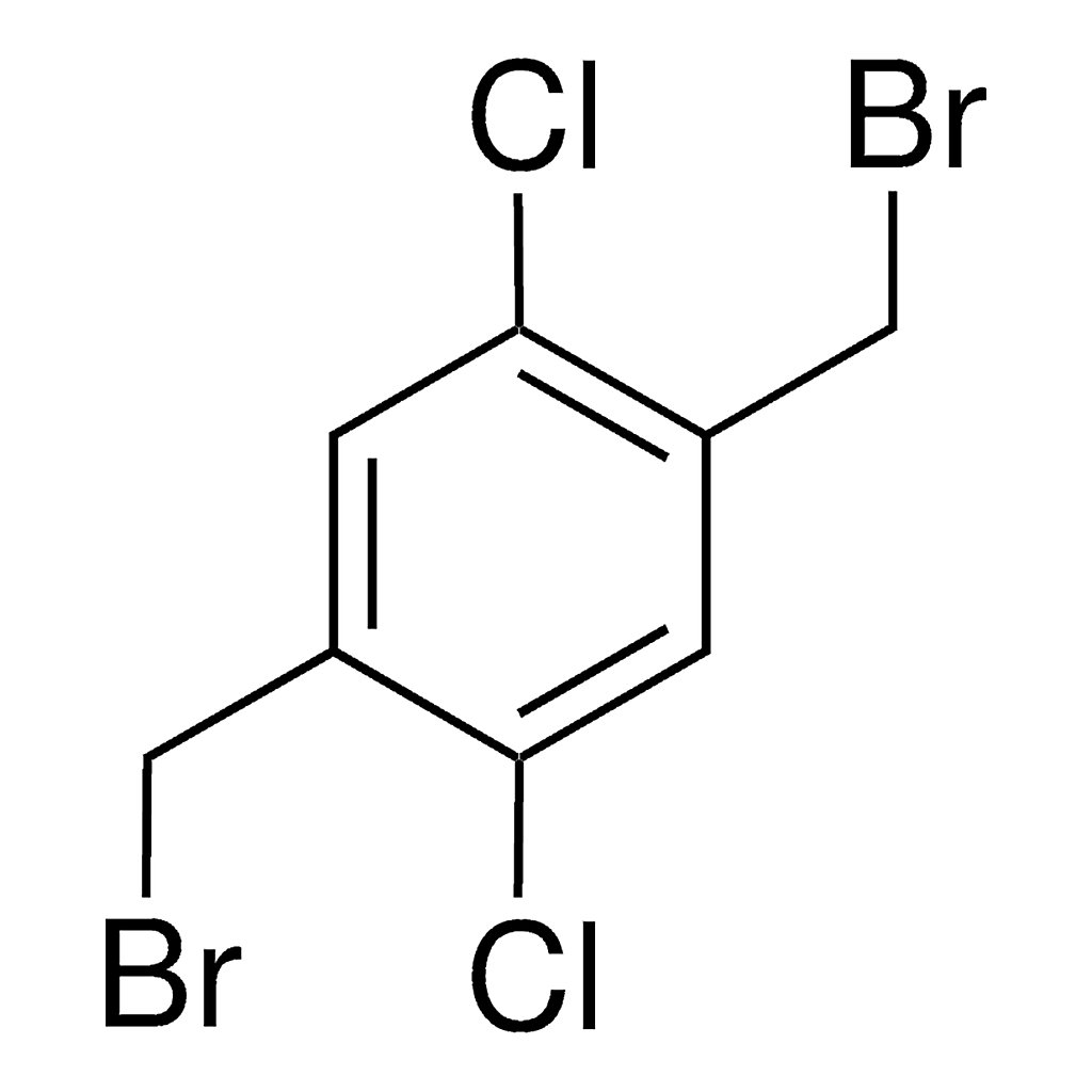 Merck ALPHA,ALPHA'-DIBROMO-2,5-DICHLOR-