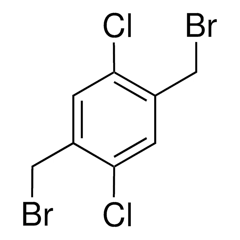 Merck ALPHA,ALPHA'-DIBROMO-2,5-DICHLOR-