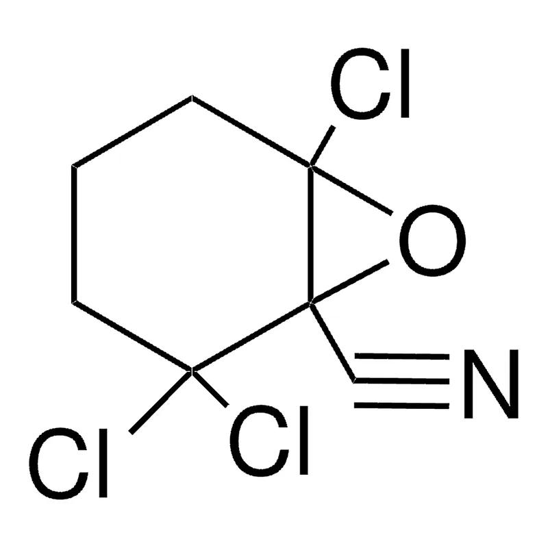 Merck 2,2,6-TRICHLORO-7-OXA-BICYCLO( - 50 MG&