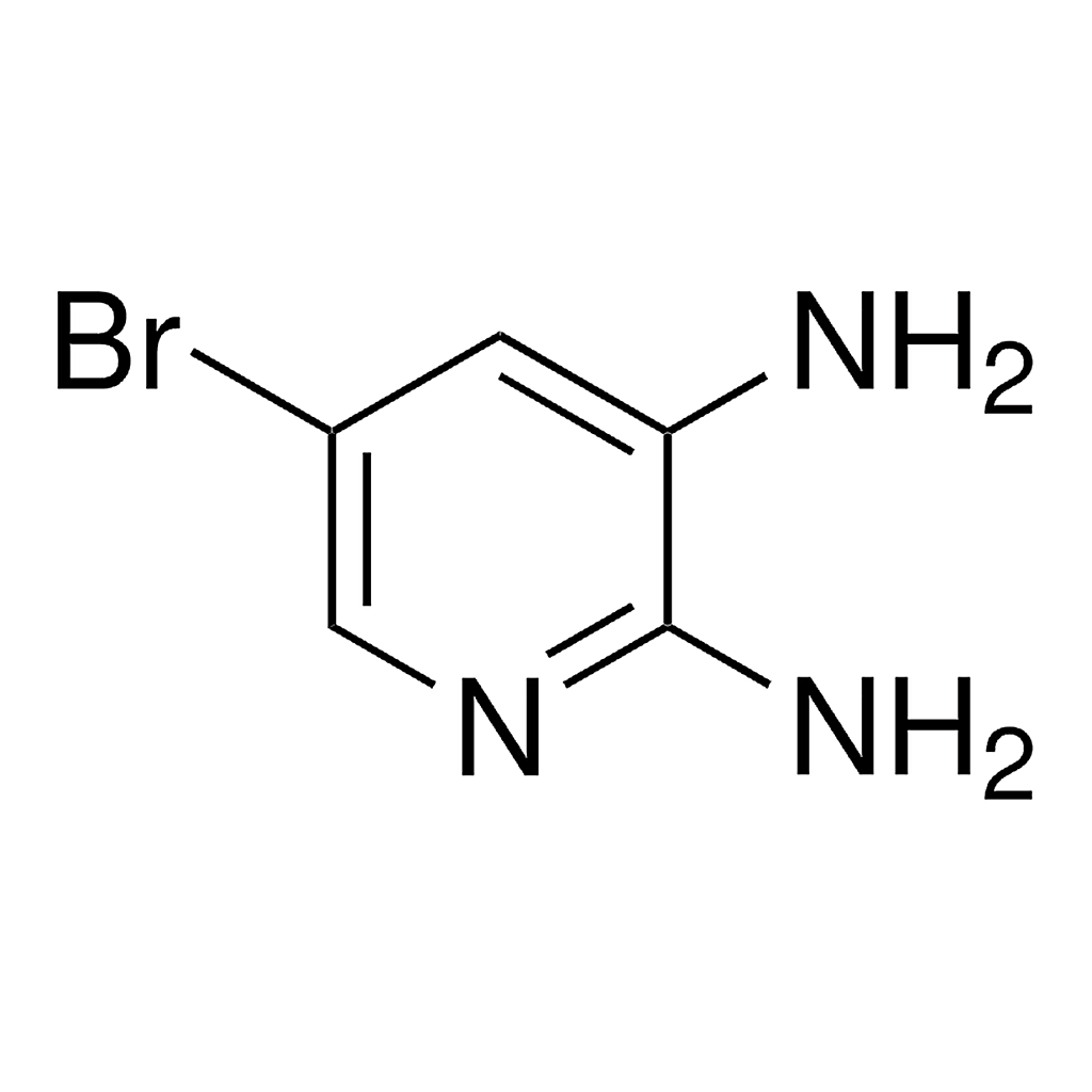 Merck 2,3-Diamino-5-bromopyridine
