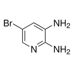 Merck 2,3-Diamino-5-bromopyridine