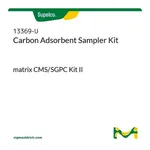 Merck CMS/SGPC KIT II