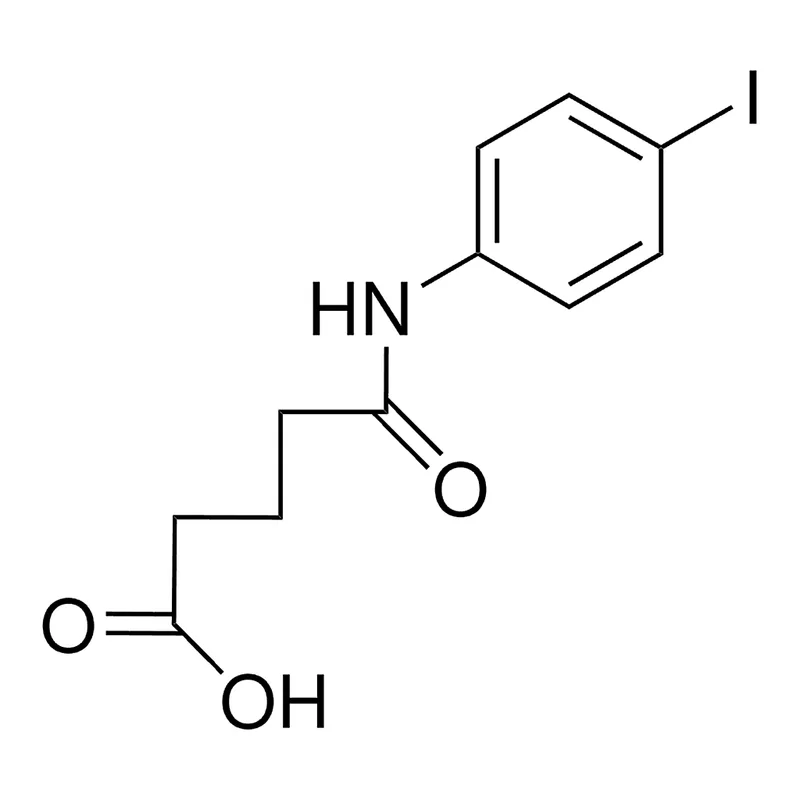 Merck N-(4-IODOPHENYL)GLUTARAMIC ACID