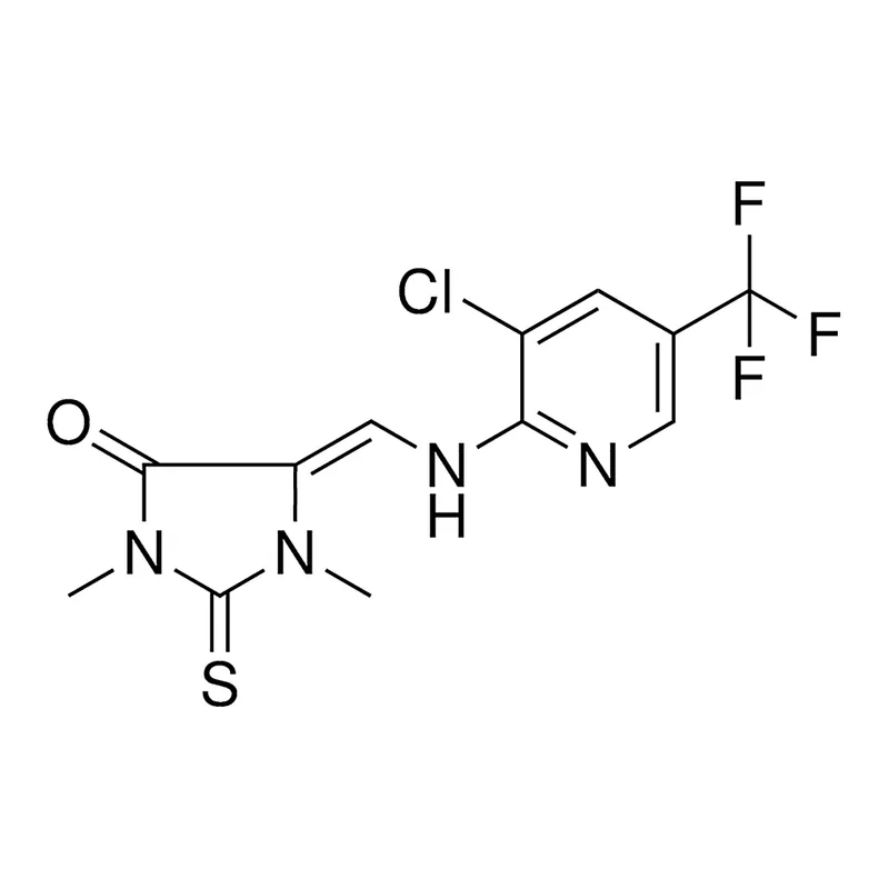 Merck RCL R47,435-5 - 10 MG