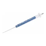 Agilent Syringe, 5ul straight, FN 23/42/HP