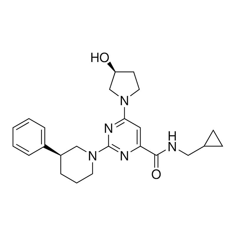 Merck LEI-401