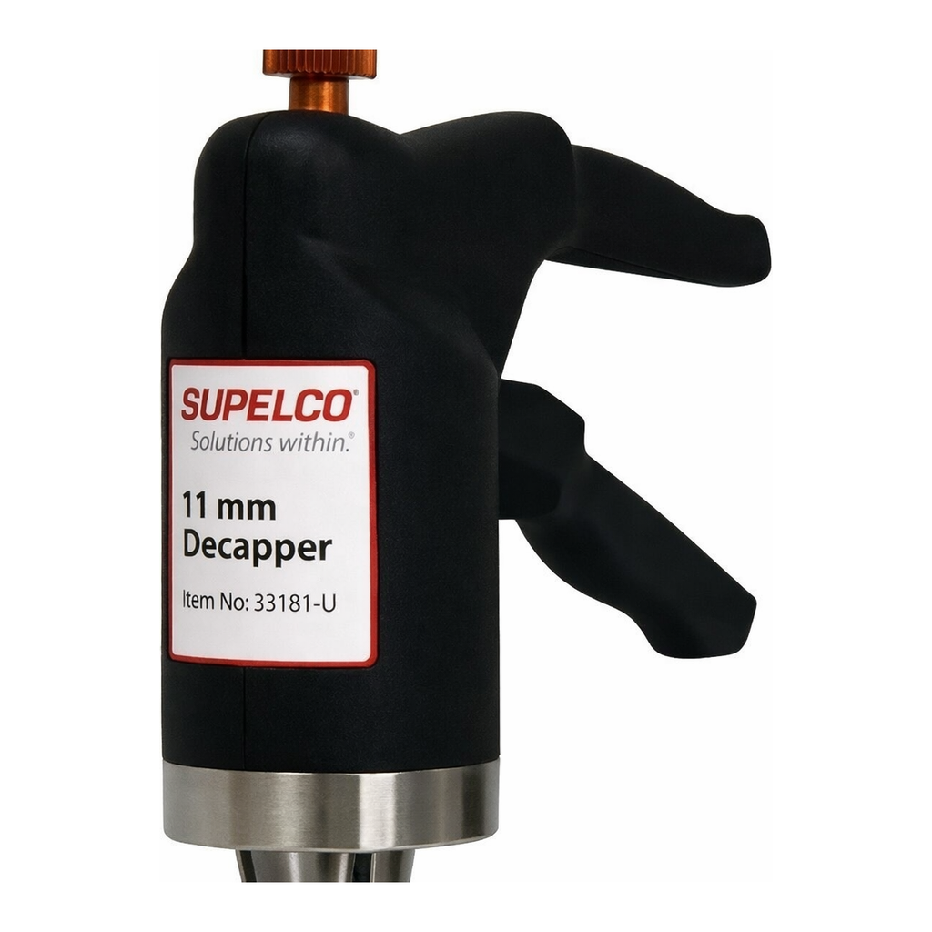 Merck DECAPPER FOR 11MM SEALS