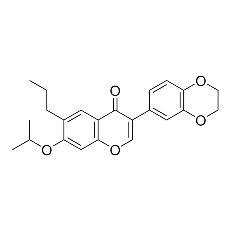 Merck 3-(2,3-DIHYDRO-BENZO(1,4)DIOXIN - 10MG &