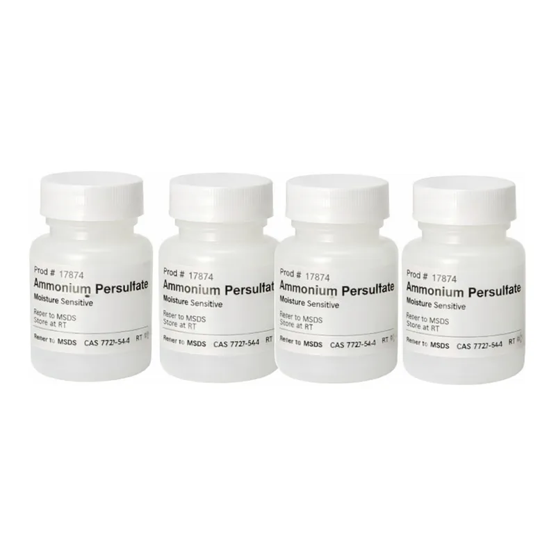 Thermo Fisher Scientific Ammonium Persulfate