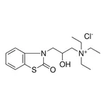 Merck TRIETHYL-(2-HYDROXY-3-(2-OXO-B - 50 MG&