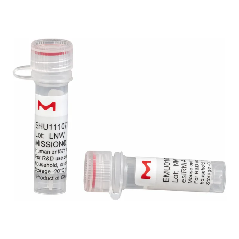 Merck MISSION(R) esiRNA