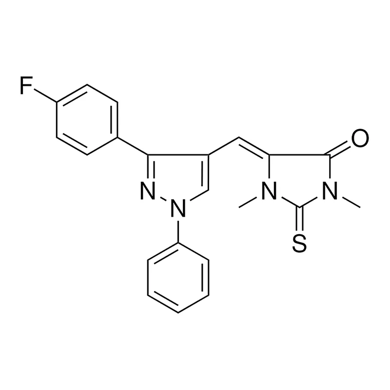 Merck RCL R47,476-2 - 10 MG
