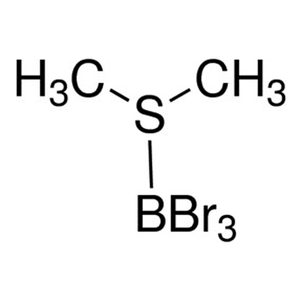 Merck BORON TRIBROMIDE-METHYL SULFIDE COMPLEX&