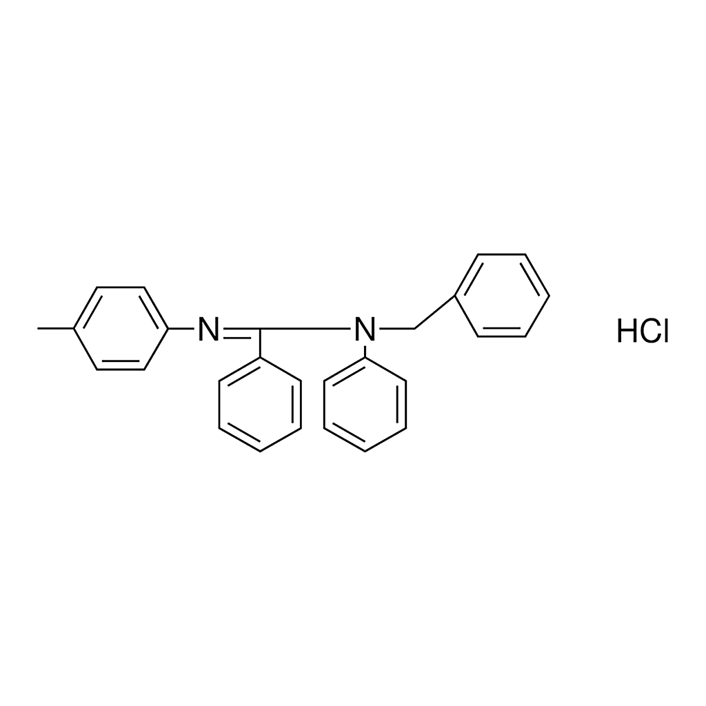 Merck N-BENZYL-N-PHENYL-N'-P-TOLYL-BE-