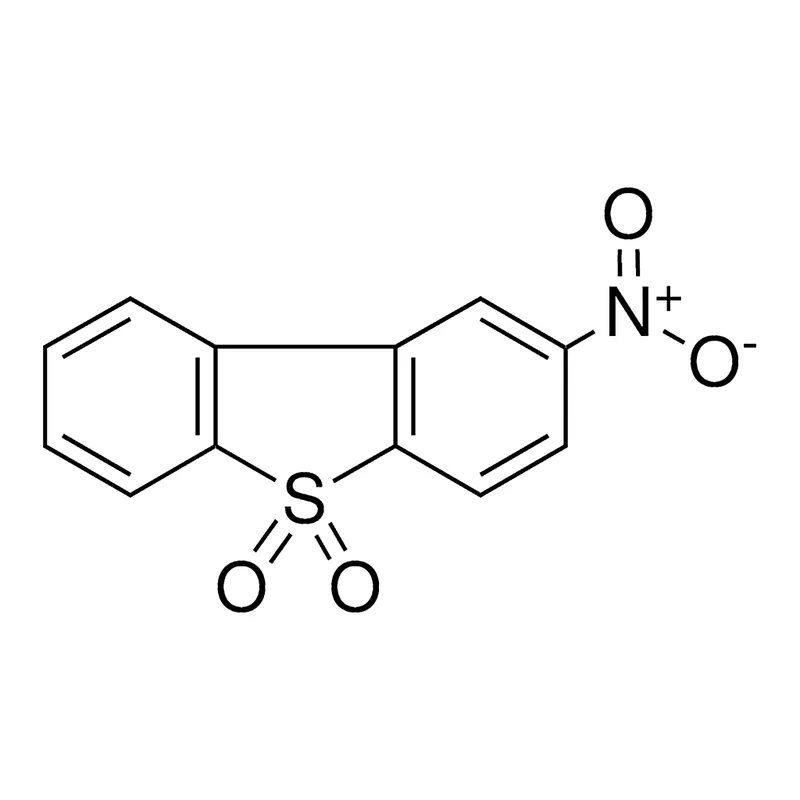 Merck 2-NITRO-DIBENZOTHIOPHENE 5,5-DIO-