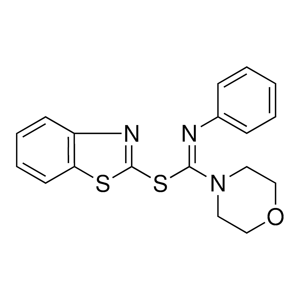 Merck N-PHENYL-MORPHOLINE-4-CARBOXIM - 25 MG&