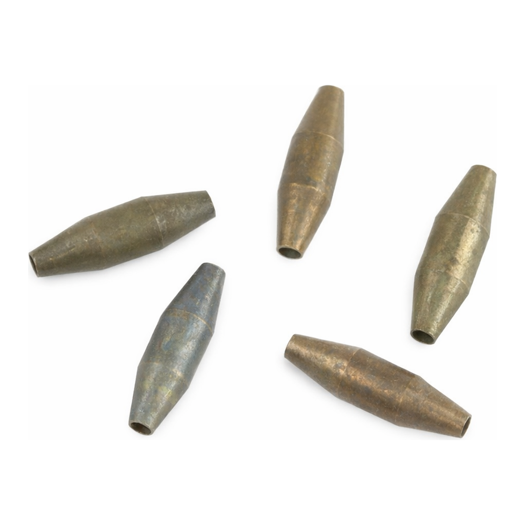 Restek Ferrule, SilTite, Replacement Ferrules for MicroUnion 0.53 to 0.53mm ID Columns, 10-pk