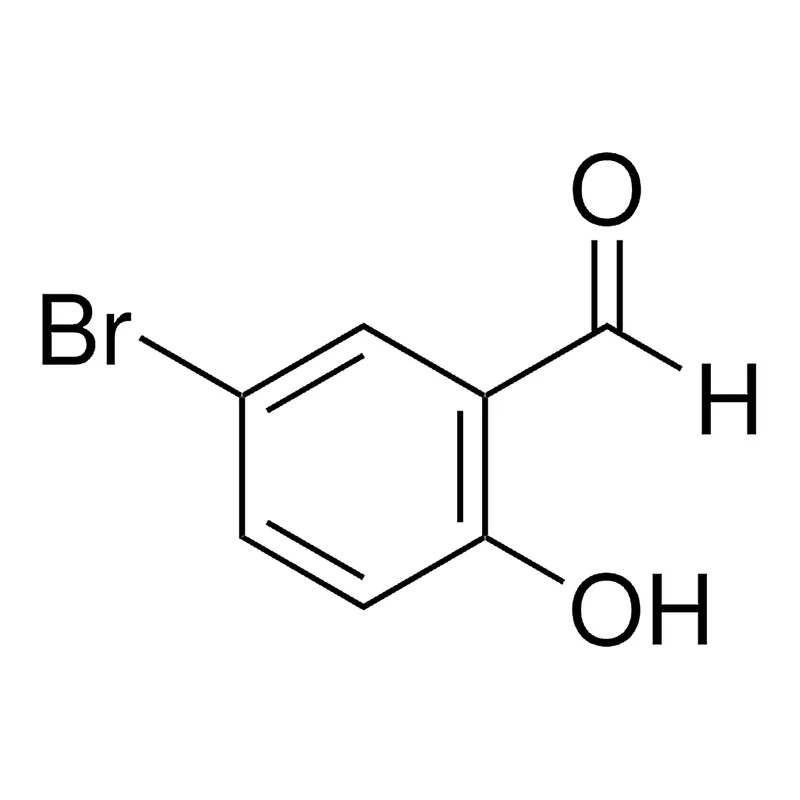 Merck 5-Bromosalicylaldehyde