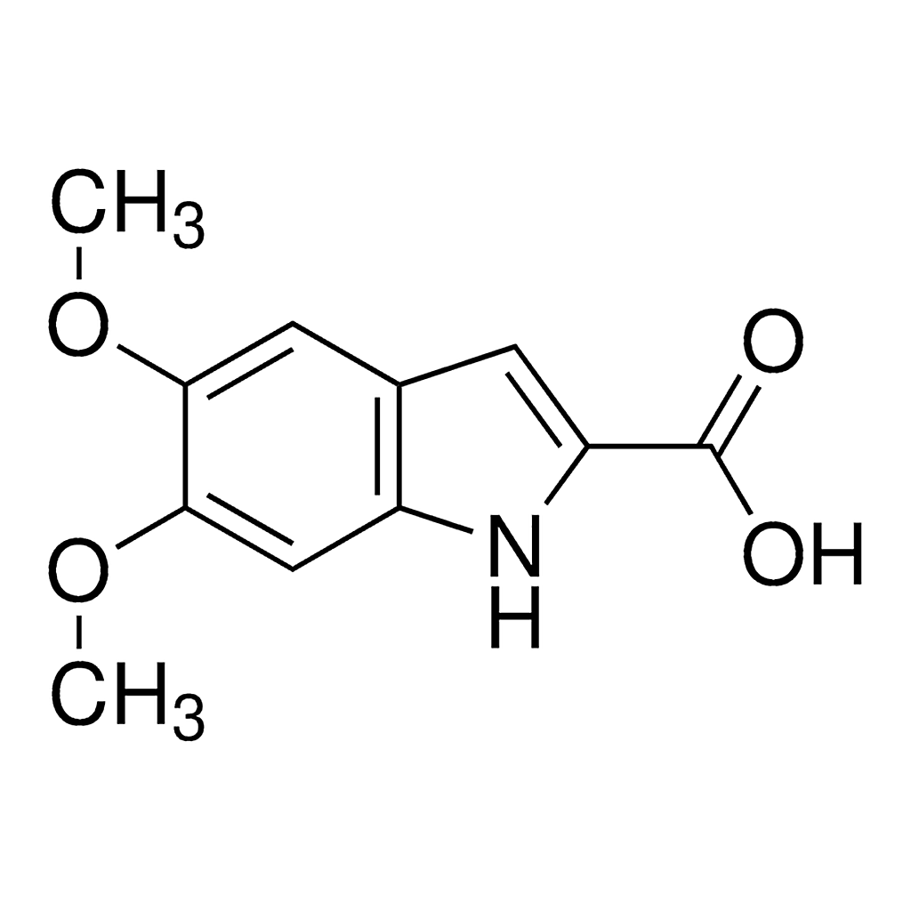 Merck 5,6-Dimethoxyindole-2-carboxylic acid