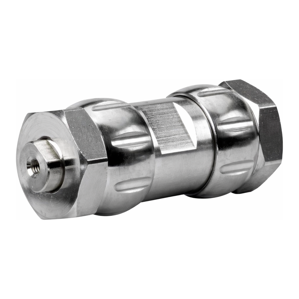 Waters XTerra MS C18 OBD Prep Column, 125Å, 5 µm, 19 mm X 50 mm, 1/pk