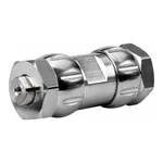 Waters XTerra MS C18 OBD Prep Column, 125Å, 5 µm, 19 mm X 50 mm, 1/pk