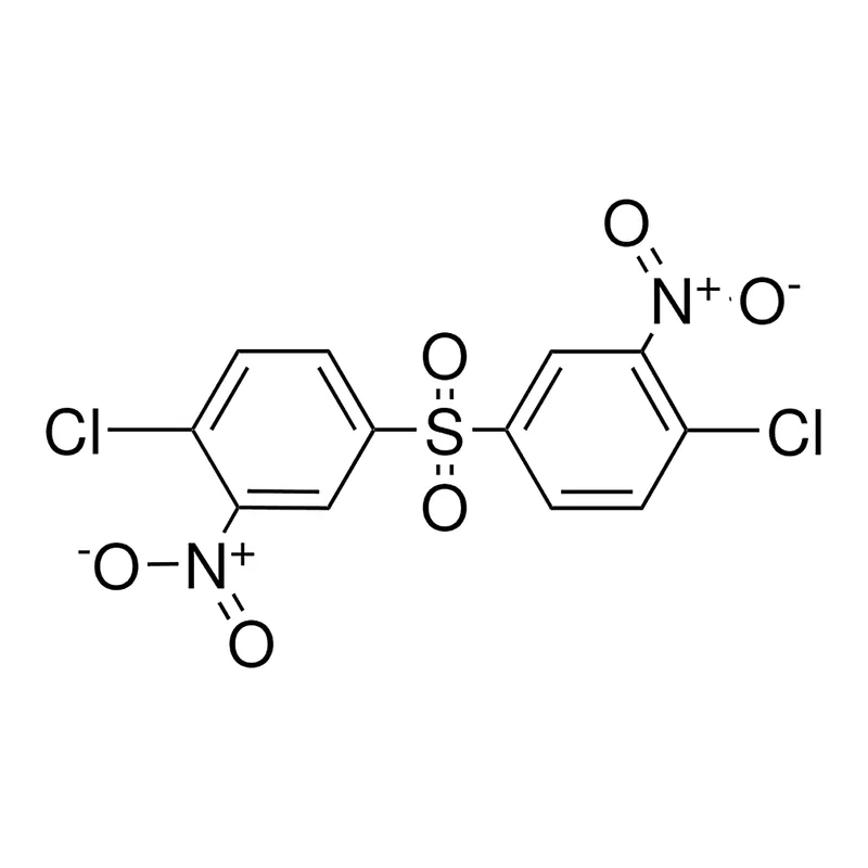 Merck 4-CHLORO-3-NITROPHENYL SULFONE - 50 MG