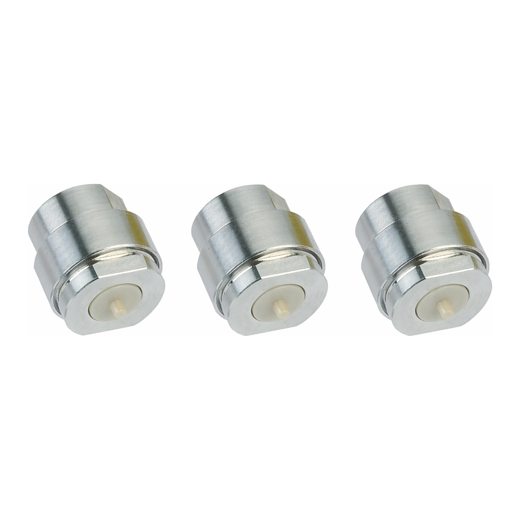 Restek Force Biphenyl Guard, 5 x 4.6mm 3-pk