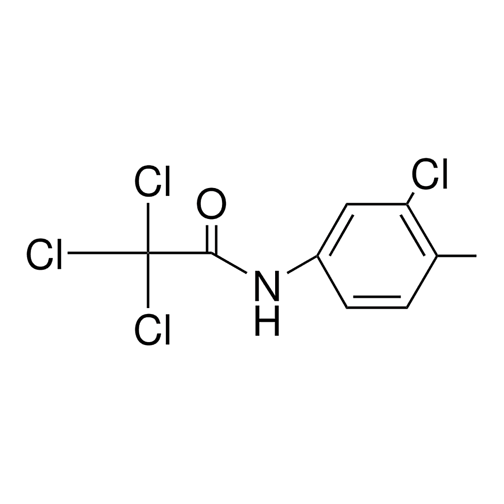 Merck 3'-CHLORO-4'-METHYL-2,2,2-TRICHLOR