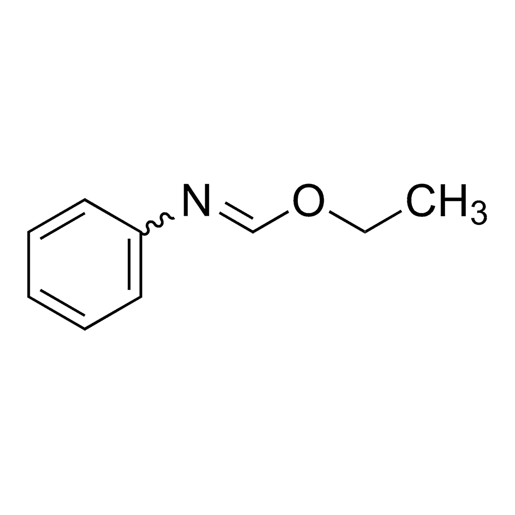 Merck Ethyl N-phenylformimidate