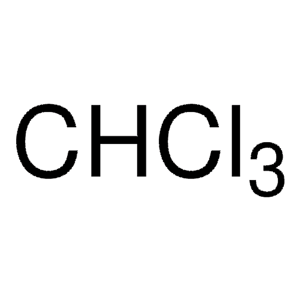 Merck CHLOROFORM GR FOR ANALYSIS (FOR DETERMIN